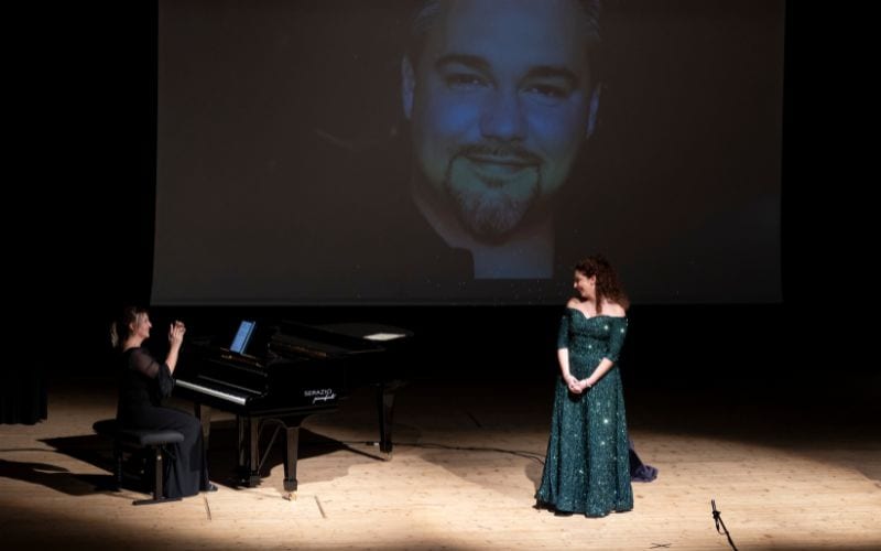 concerto lirico
