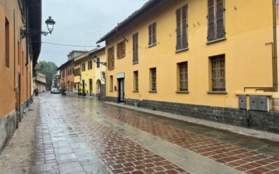 cormano centro