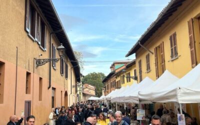 cormano festa