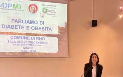 diabete e obesità