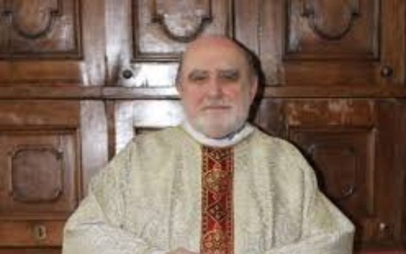 don luigi caldera