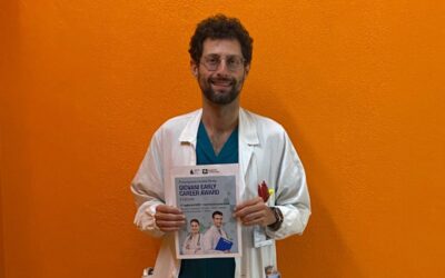 dott Alessio Gerussi san gerardo