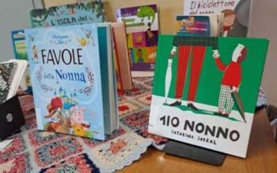 festa nonni