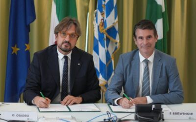 firma baviera