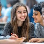 giovani scuola orientamento ragazzi campus