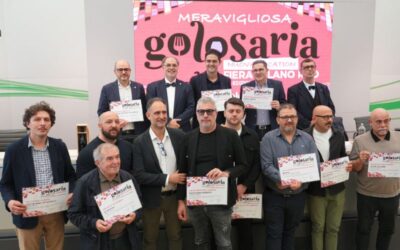 golosaria