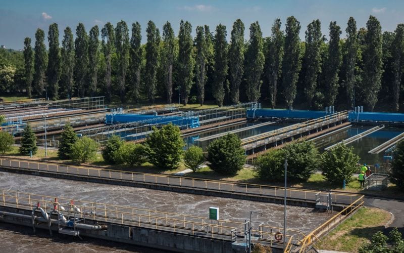 gruppo cap depuratore bresso niguarda
