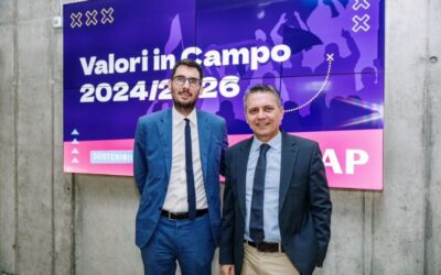 gruppo cap