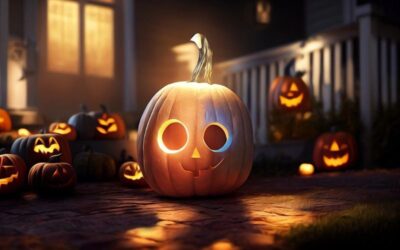 halloween 4