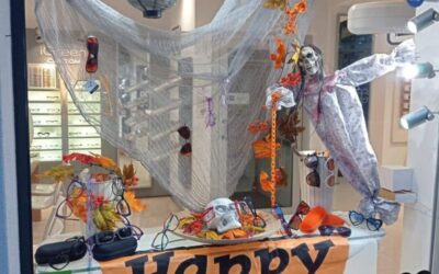halloween pioltello
