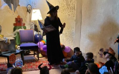 halloween sesto villa mylius