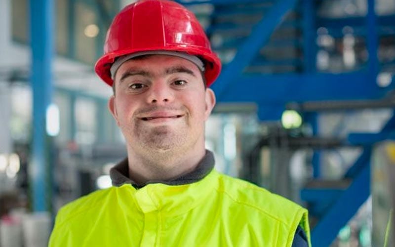 lavoro disabili