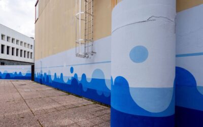 mare in città
