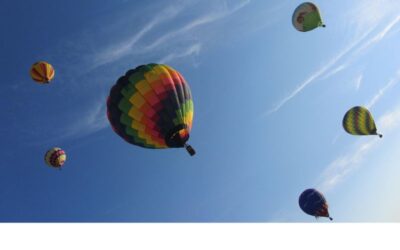 mongolfiere