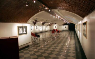 monza galleria civica