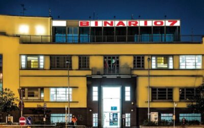 monza teatro binario 7