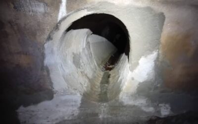 monza viale campania collettore brianzacque