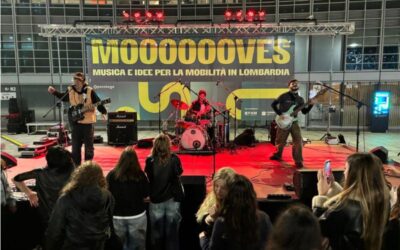 moooves