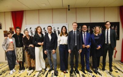 mostra annodiamoci