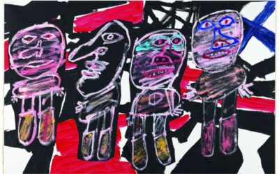 mudec mostra