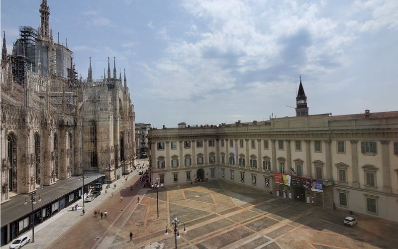 museo milano