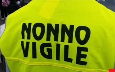 nonno vigile nonni vigili