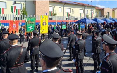 nuova caserma