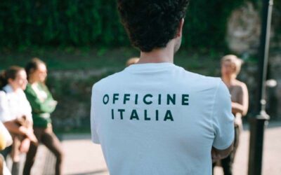 officine italia