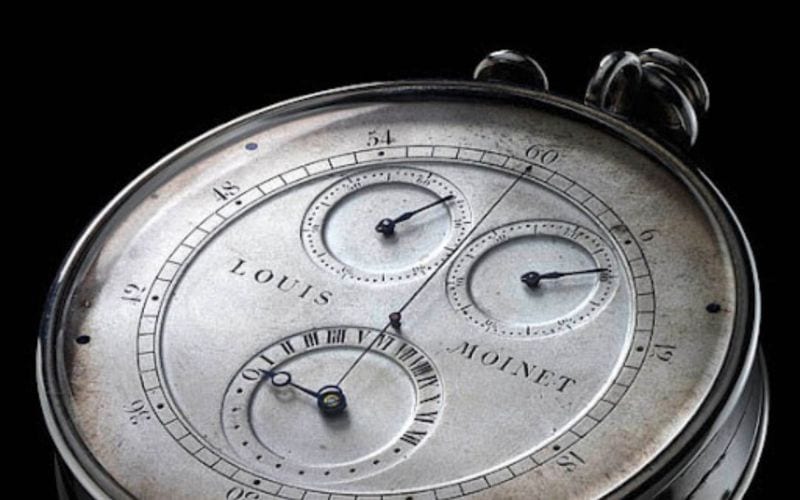 orologi vintage