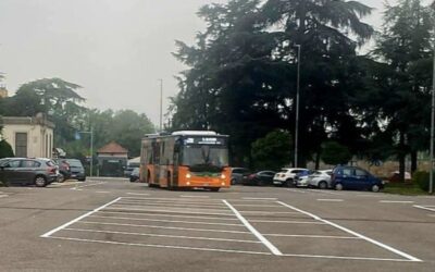parcheggi cimitero monza