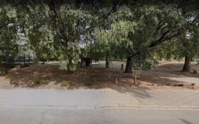 parco dalla chiesa cinisello