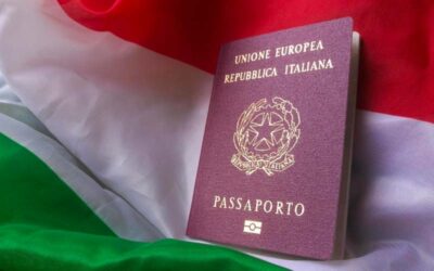 passaporto