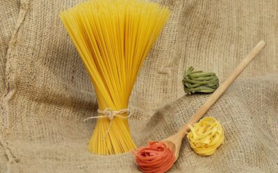 pasta