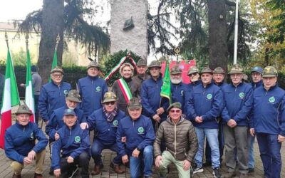 pioltello alpini