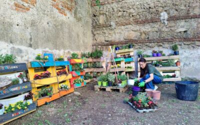progetto cascina cuccagna