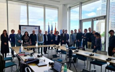 progetto paullo