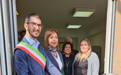 punto prelievi