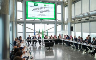 regione arabia
