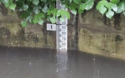 rischio cambiamento climatico