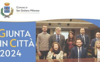san giuliano giunta