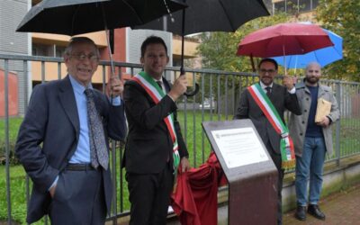 san giuliano targa olivetti