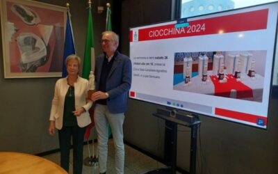 saronno benemerenze