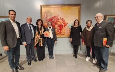 sassu rho mostra
