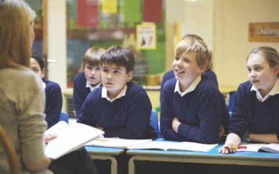 scuola alunni