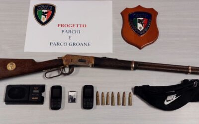 sicurezza groane