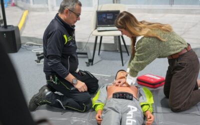 sicurezza sul lavoro