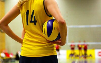 sport pallavolo