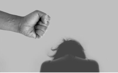 stop violenza donna