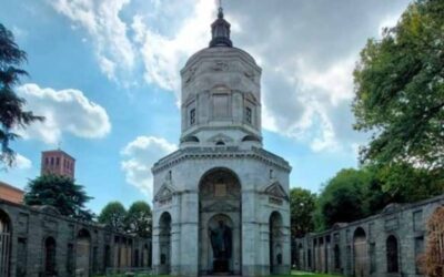 tempio della vittoria