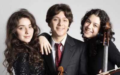 trio kaufman